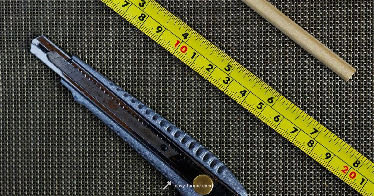 Over Torque Fix - Easy Torque