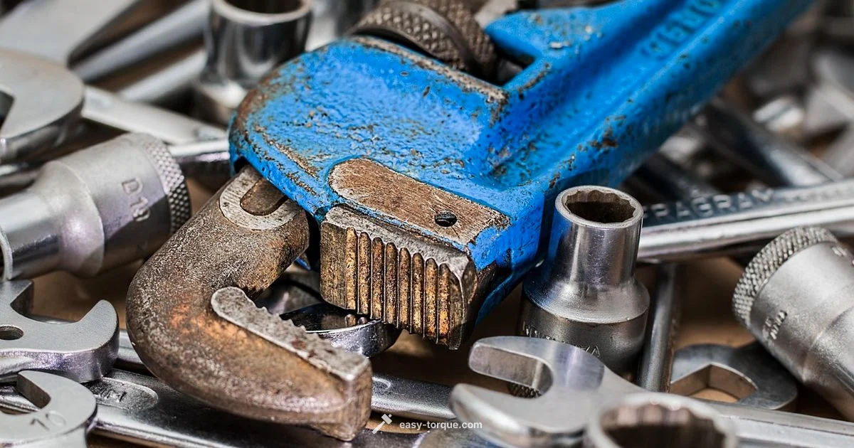 Torque Wrench Guide Torque Wrench Guide - Easy Torque