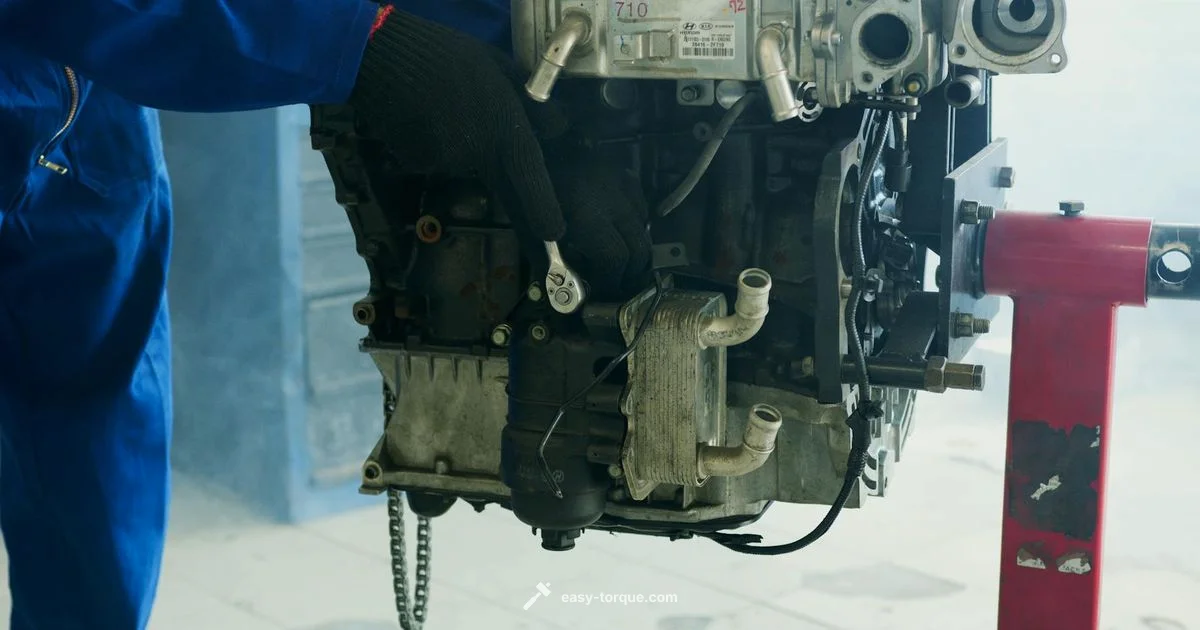 Torque Wrench Guide - Easy Torque