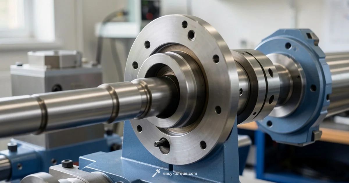 Torque in Action Torque in Action - Easy Torque