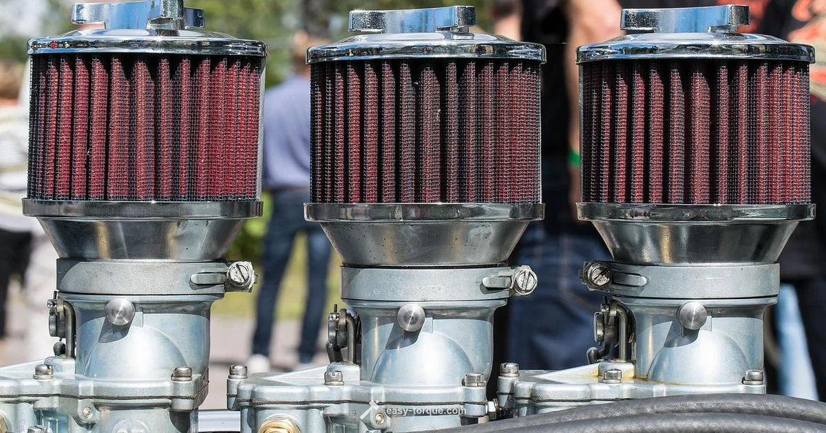 Torque Intake Manifold - Easy Torque