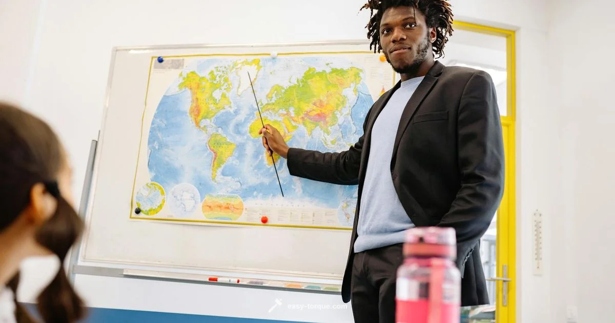 Torque Ball Basics - Easy Torque