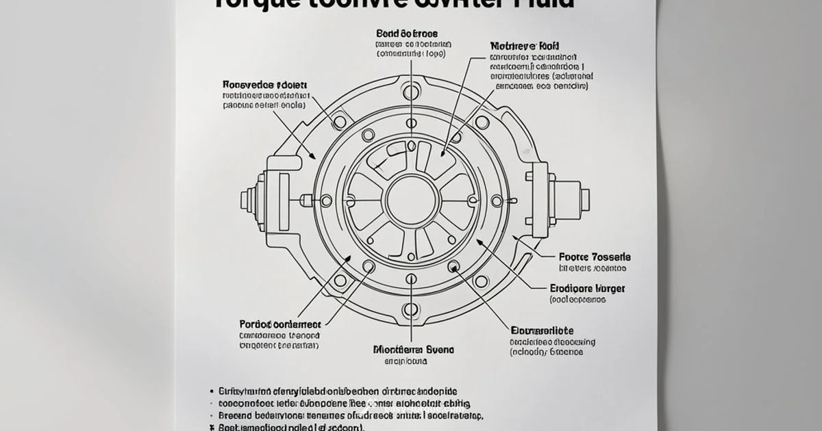 Torque Fluid Guide - Easy Torque