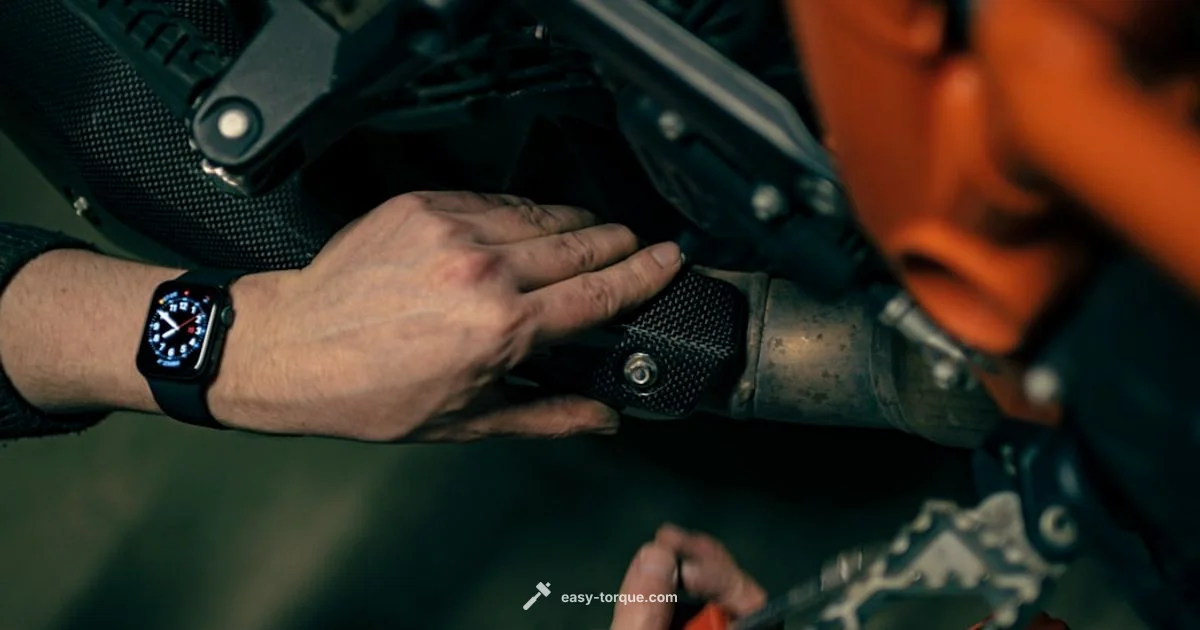 65 Nm to ft-lb - Easy Torque