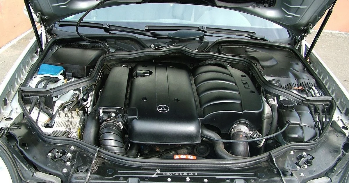 Torque in Cars - Easy Torque