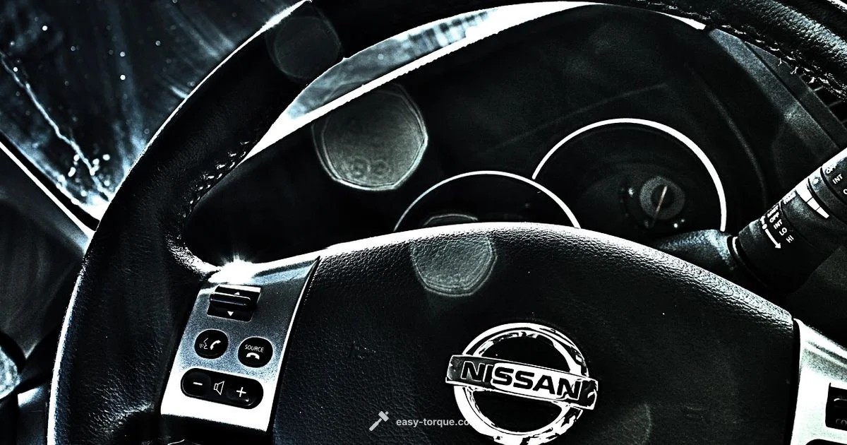 Lug Nut Torque - Easy Torque