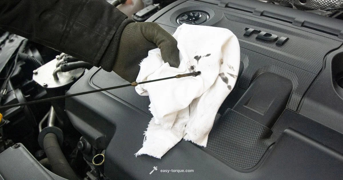 5.7 Hemi Torque - Easy Torque