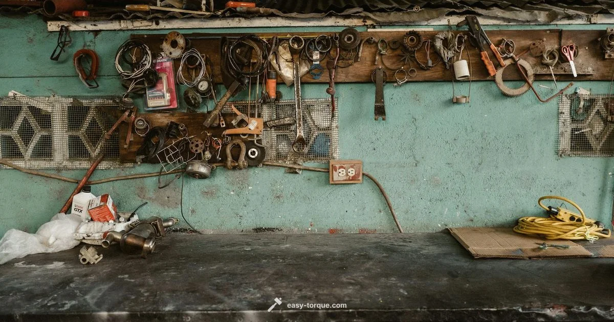 Nm to ft-lb Conversion - Easy Torque