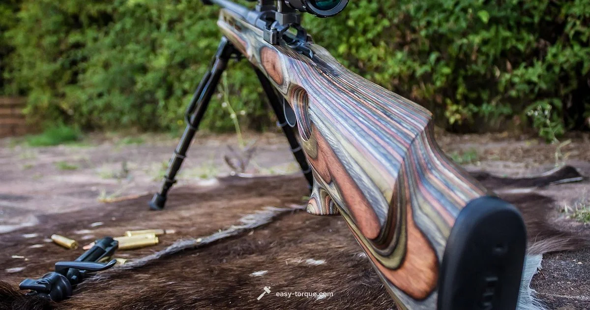 Torque Rings Right - Easy Torque