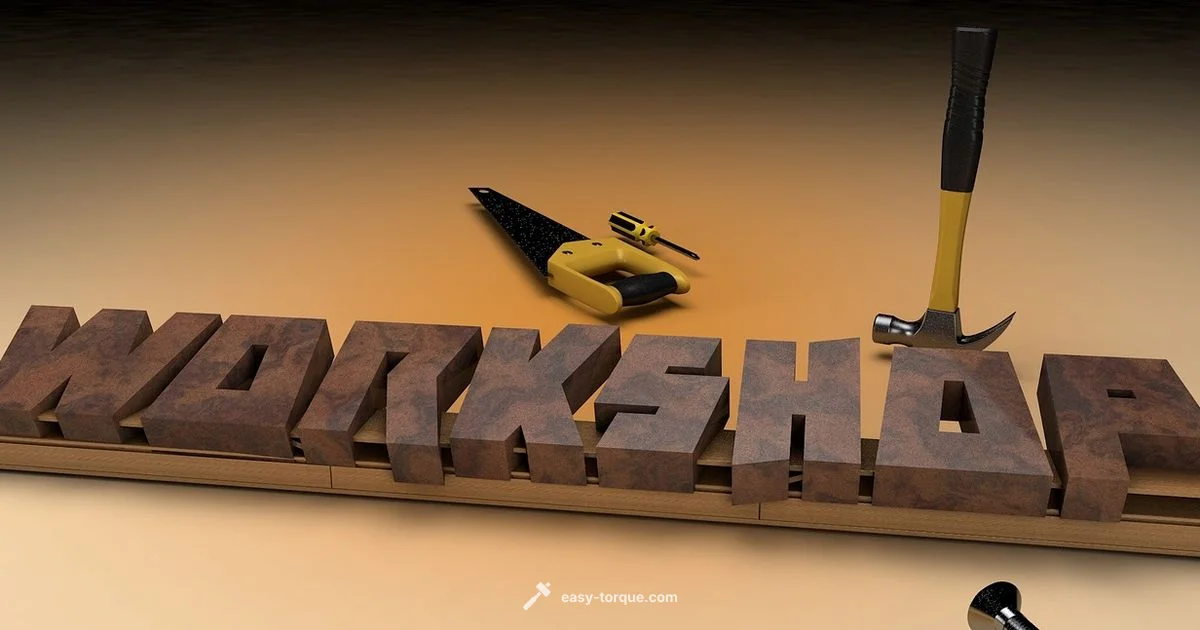 Torque Tool Set Guide - Easy Torque