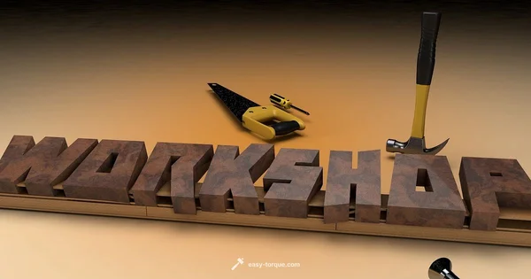 Torque Tool Set Guide - Easy Torque