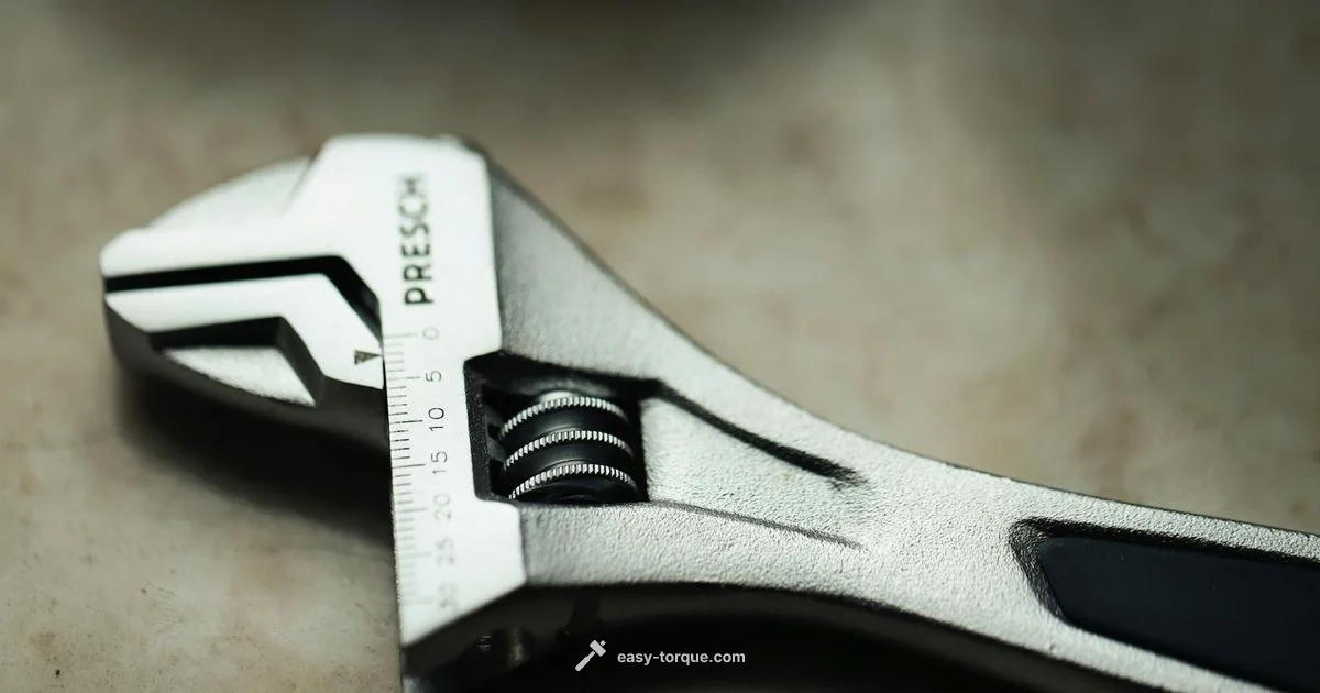 Open Ended Torque - Easy Torque