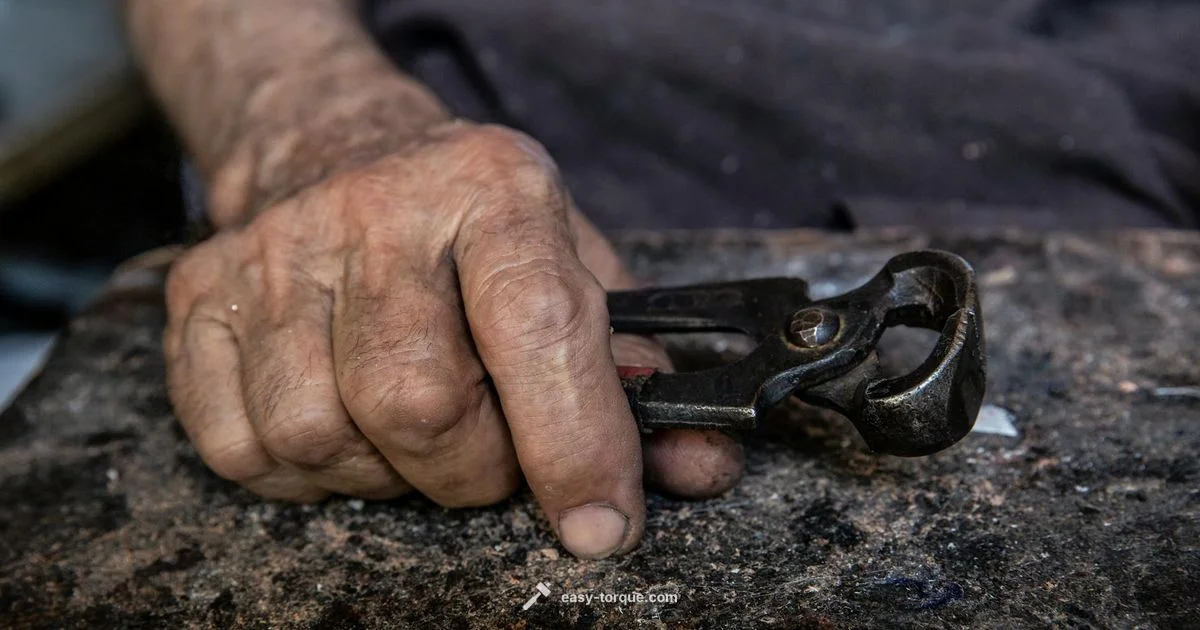 Mountz Torque Drivers Mountz Torque Drivers - Easy Torque