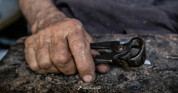 Mountz Torque Drivers - Easy Torque