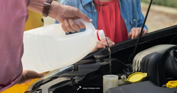 CVT Fluid Guide - Easy Torque