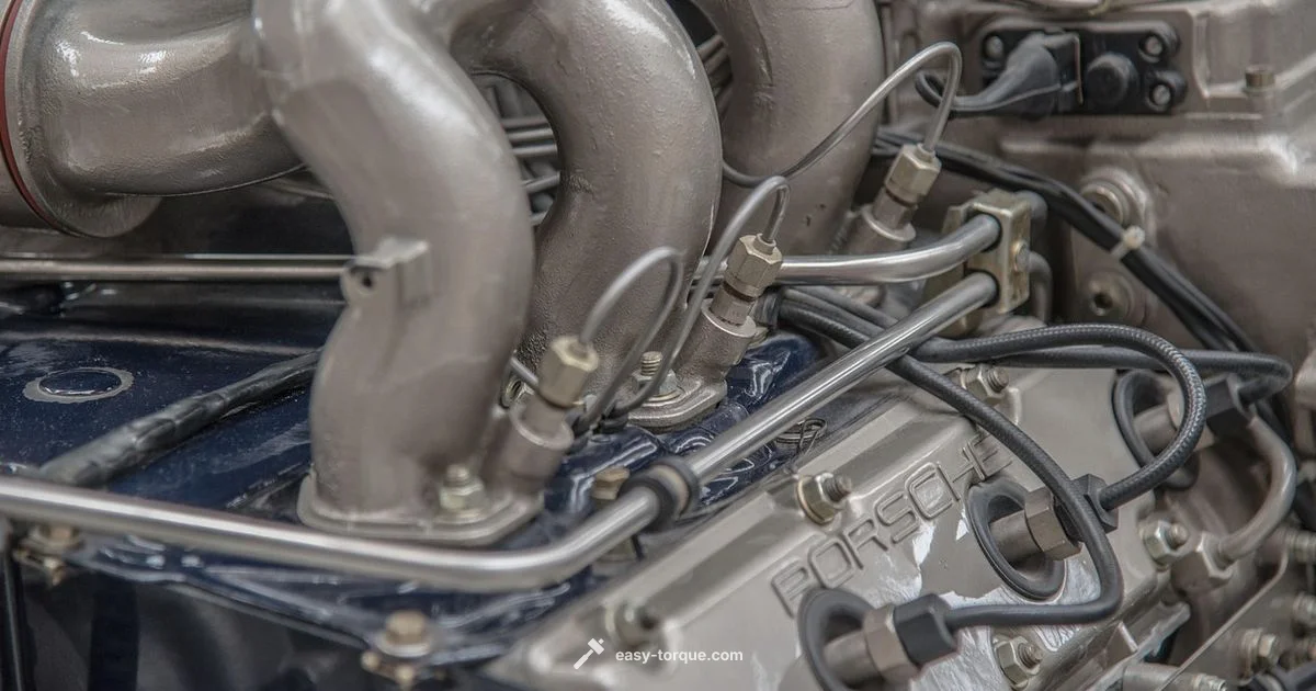 Spark Plug Torque Spark Plug Torque - Easy Torque