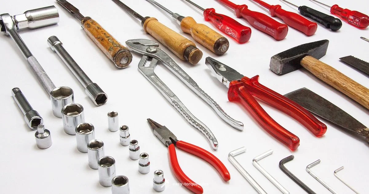 Good Torque Guide Good Torque Guide - Easy Torque