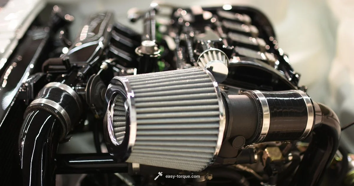 Boost Torque Safely Boost Torque Safely - Easy Torque