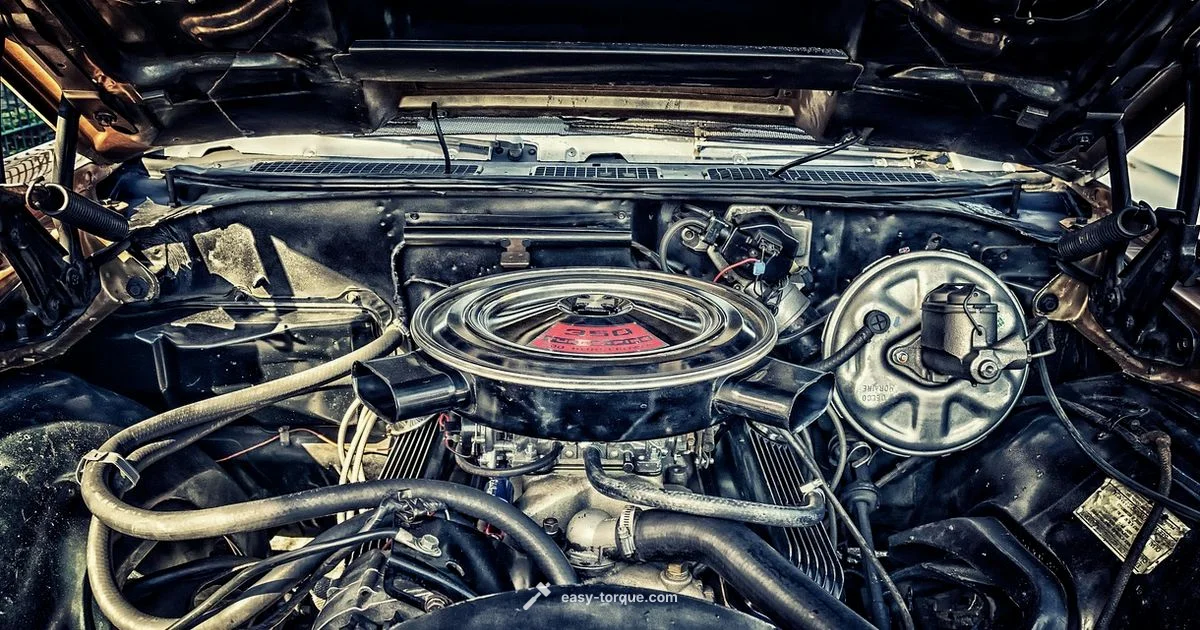 TH350 Torque Converter Guide TH350 Torque Converter Guide - Easy Torque