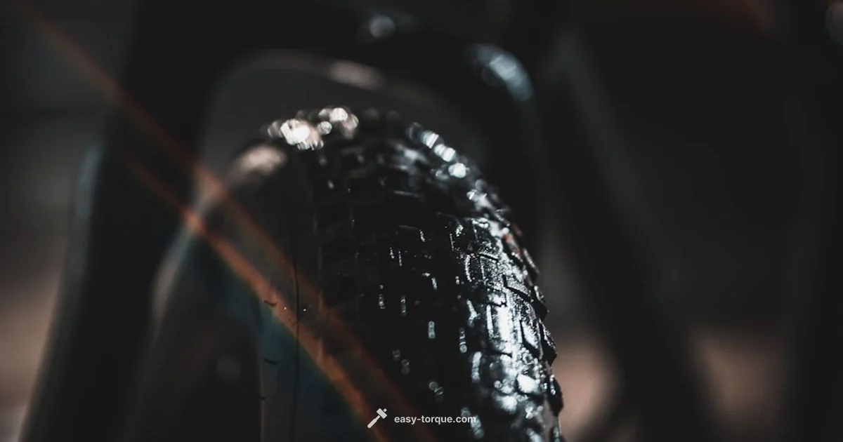 Bike Torque Guide - Easy Torque