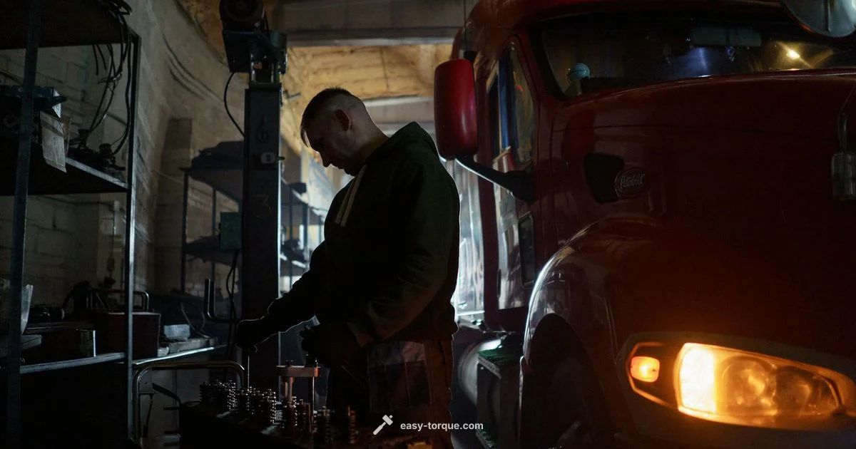 8L90 Upgrade - Easy Torque