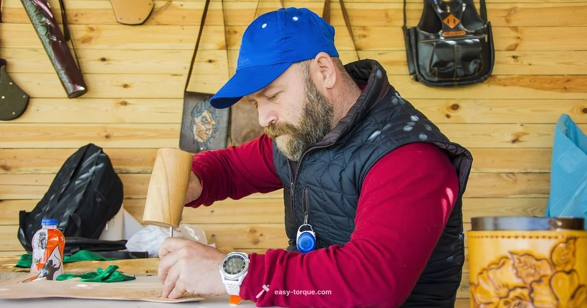 Torque Guide Torque Guide - Easy Torque