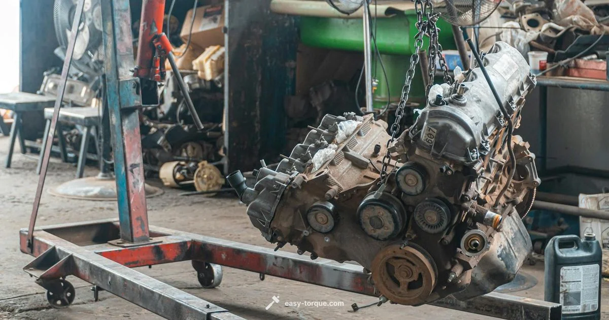 High Torque DC Motors - Easy Torque