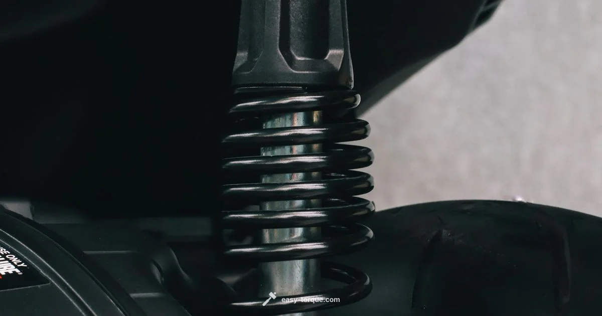 Torque Rod Bush Guide - Easy Torque