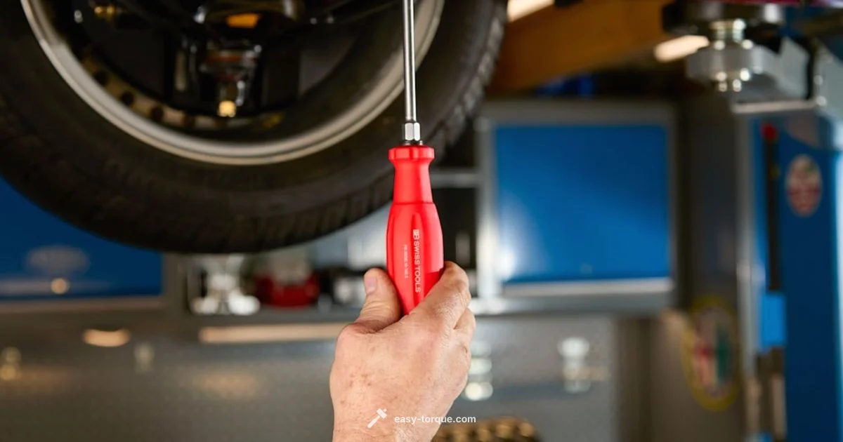 Torque Unit Basics - Easy Torque