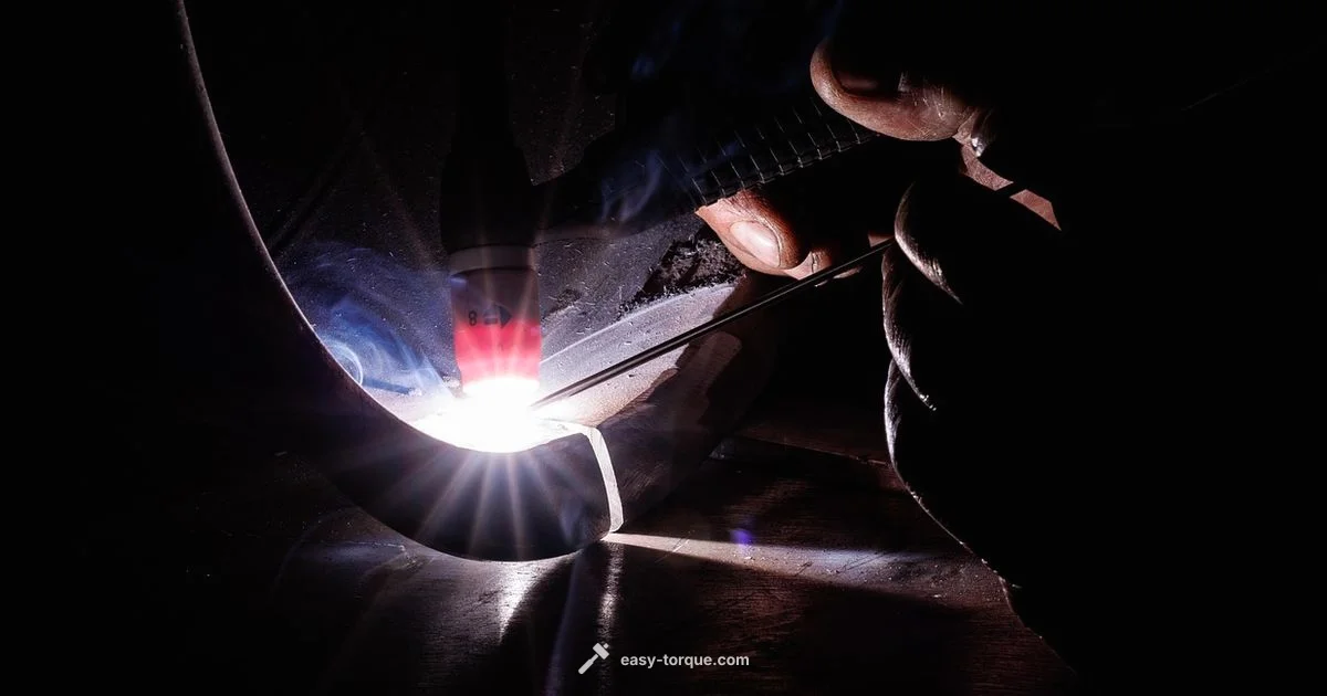 Torque Chart Guide Torque Chart Guide - Easy Torque