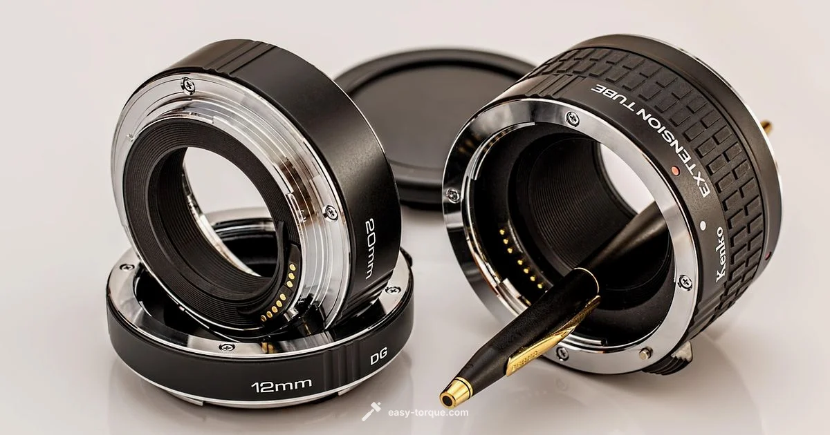 Torque Extension Guide Torque Extension Guide - Easy Torque