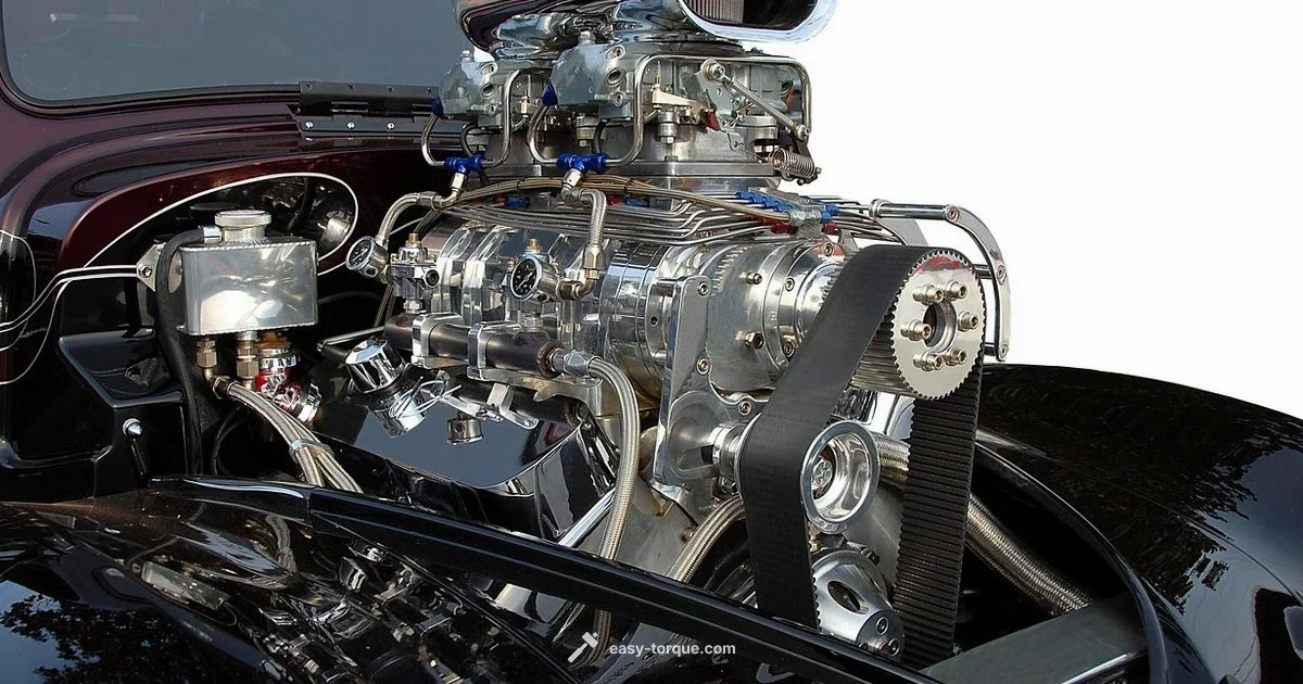 Torque Converter Trouble Guide - Easy Torque