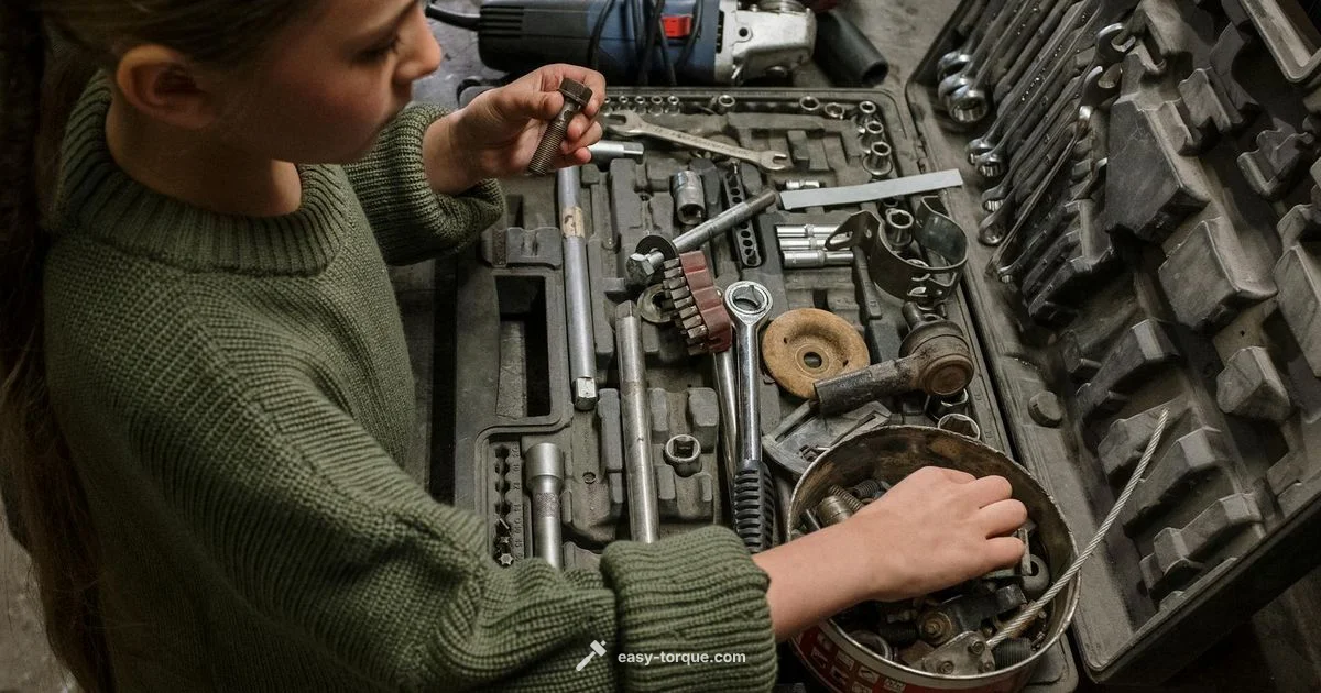 Torque Unit Essentials - Easy Torque