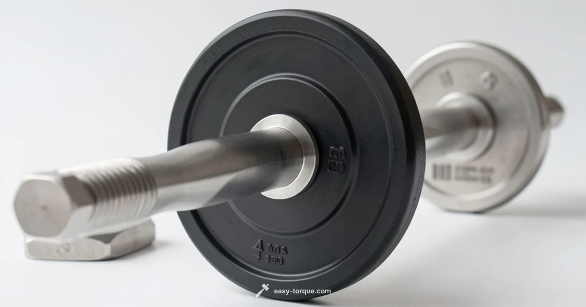 Negative Torque - Easy Torque