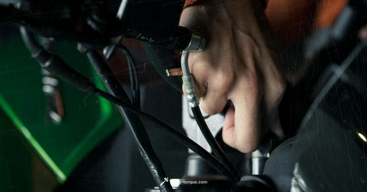 Torque by Size - Easy Torque