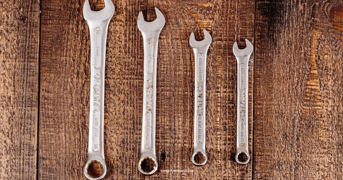 Torque Wrench Rentals - Easy Torque