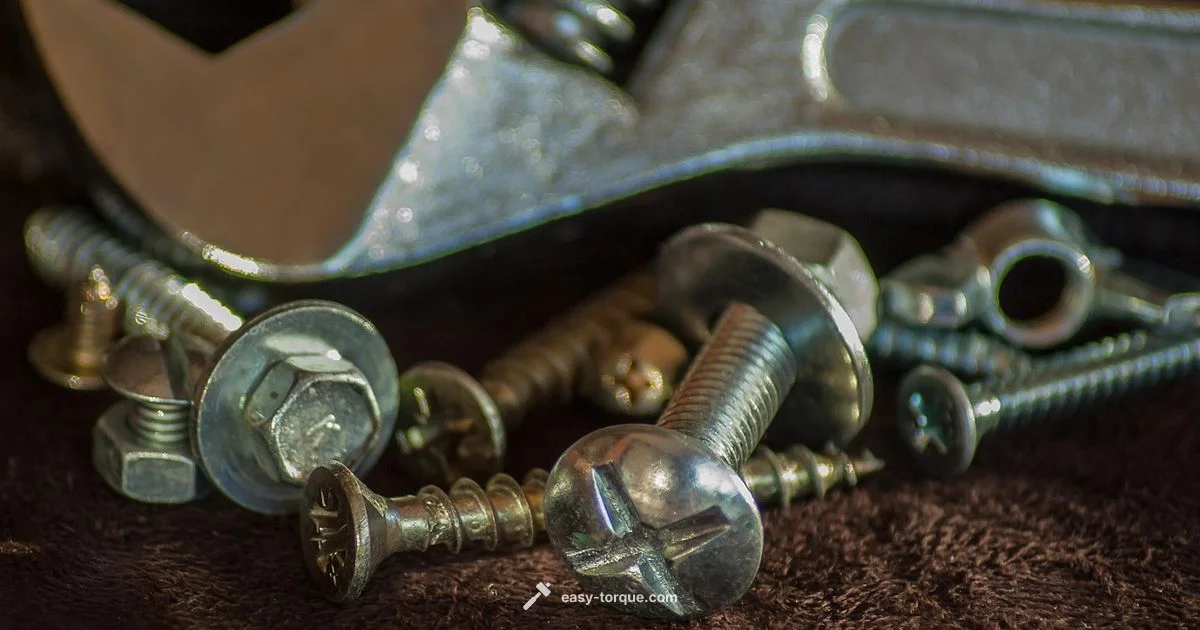 4L60E Bolt Guide - Easy Torque