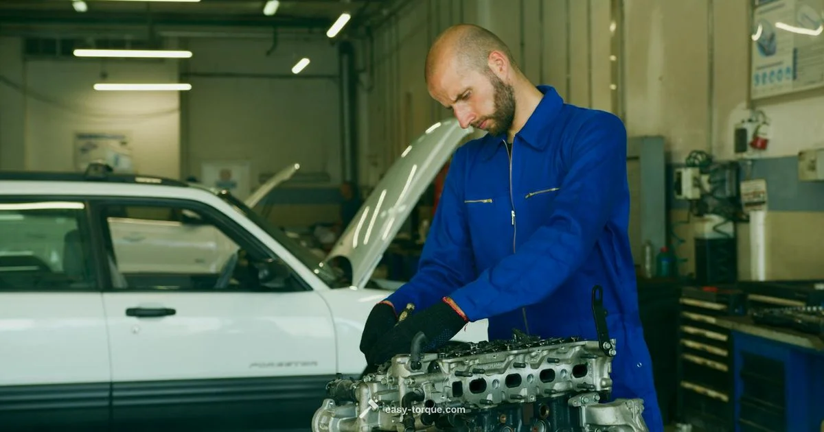 Torque Converter Guide - Easy Torque