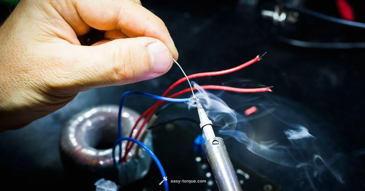 Over Torque Guide Over Torque Guide - Easy Torque