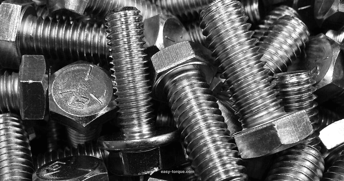 Why Torque Specs Matter - Easy Torque