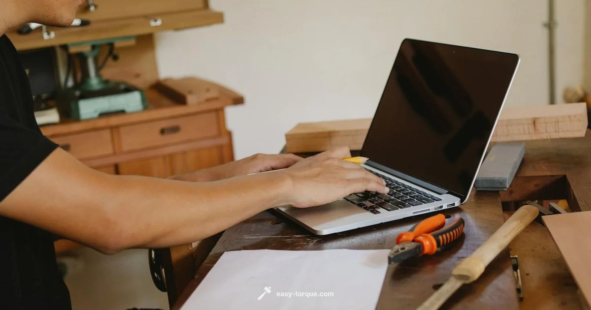 Digital Torque Wrench Guide - Easy Torque