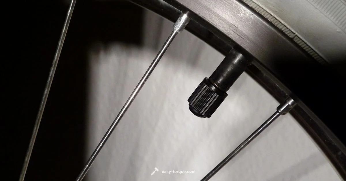 Valve Cover Torque - Easy Torque