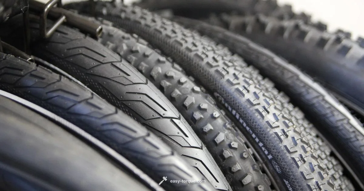 Cycle Torque Set - Easy Torque