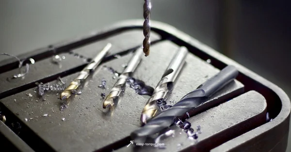 Power Torque Tools - Easy Torque