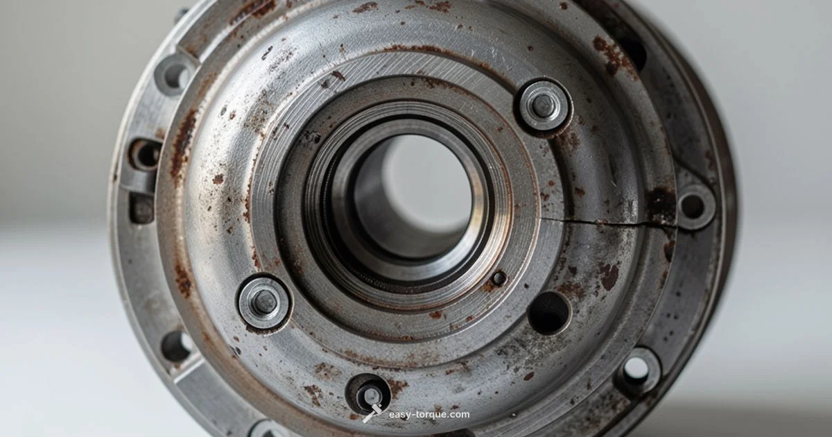 Torque Converter Basics Torque Converter Basics - Easy Torque