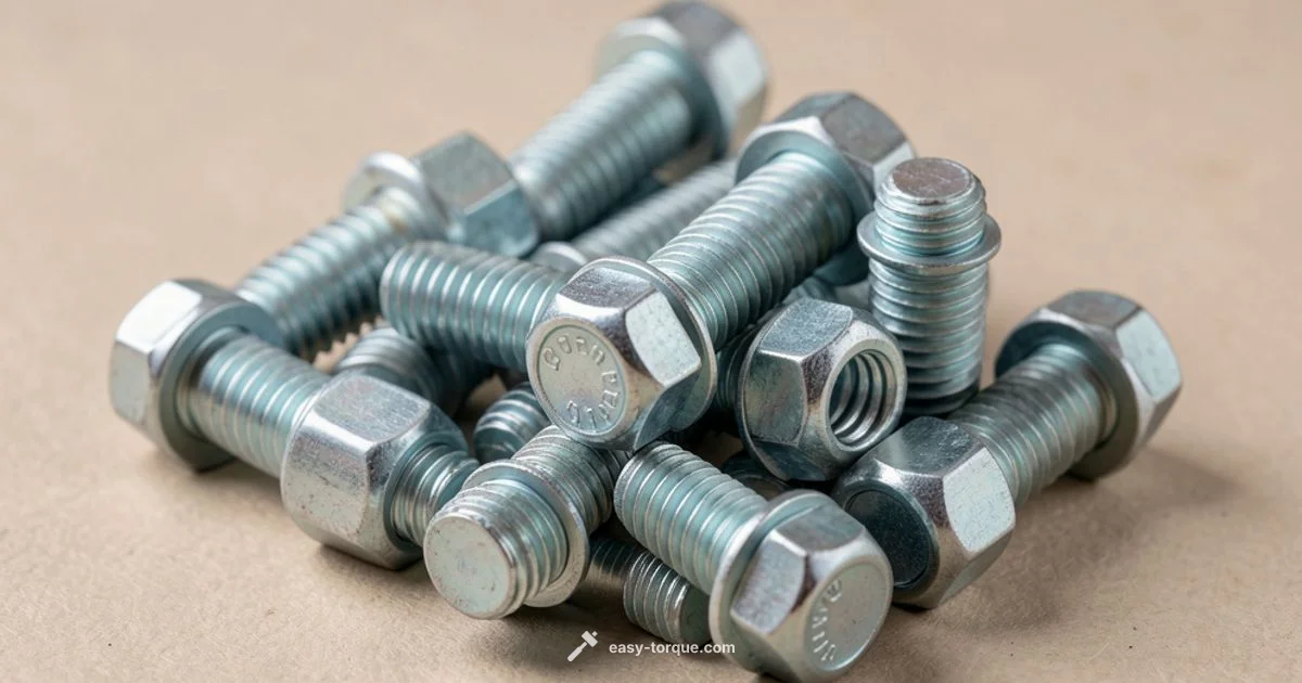 68RFE Bolt Guide - Easy Torque