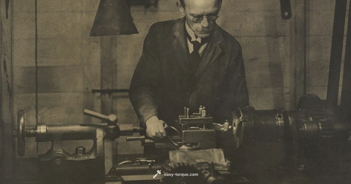 lbs Torque Guide - Easy Torque