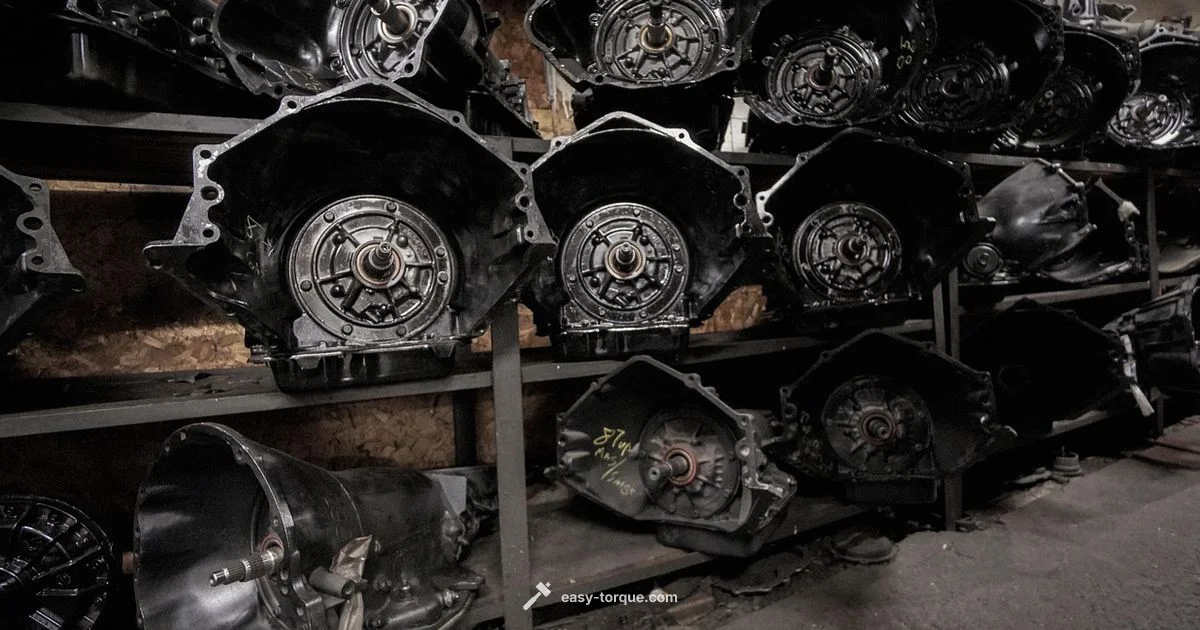 Torque Stall Diagnostics Torque Stall Diagnostics - Easy Torque