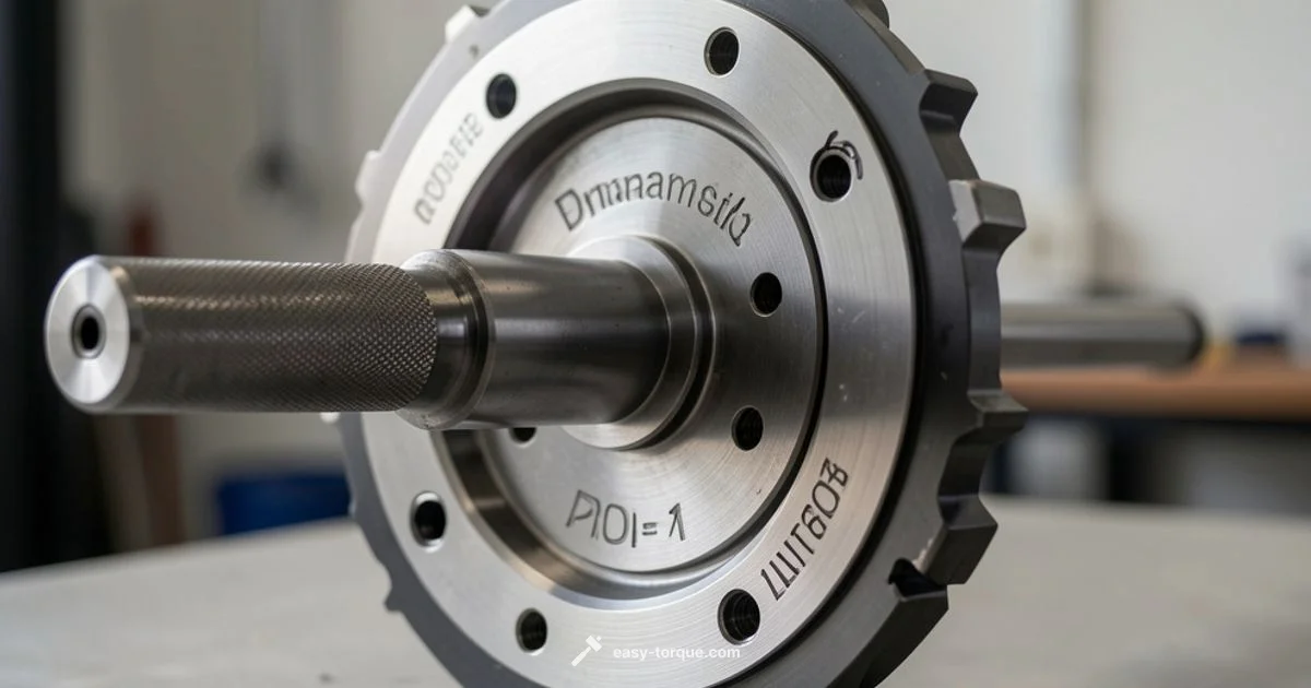 Torque Acceleration Guide Torque Acceleration Guide - Easy Torque