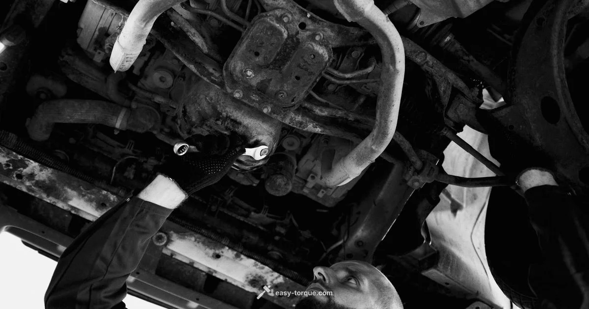 Lb-ft to Nm Guide - Easy Torque